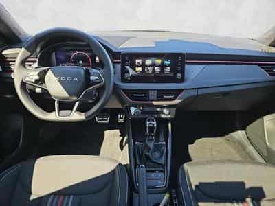 Skoda Kamiq Monte Carlo (2026) - Photo 11