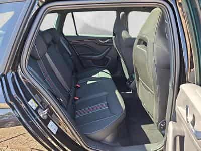 Skoda Kamiq Monte Carlo (2026) - Photo 13
