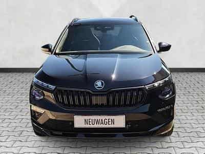 Skoda Kamiq Monte Carlo (2026) - Photo 2