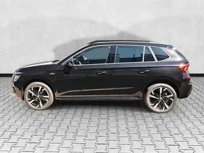 Skoda Kamiq Monte Carlo (2026) - Photo 4
