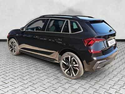 Skoda Kamiq Monte Carlo (2026) - Photo 5