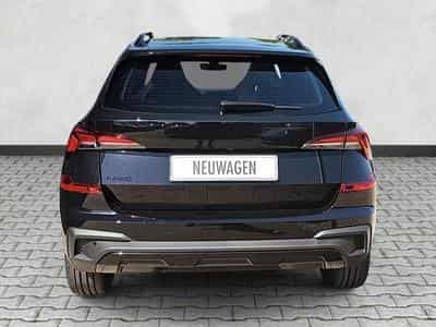 Skoda Kamiq Monte Carlo (2026) - Photo 6