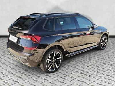 Skoda Kamiq Monte Carlo (2026) - Photo 7