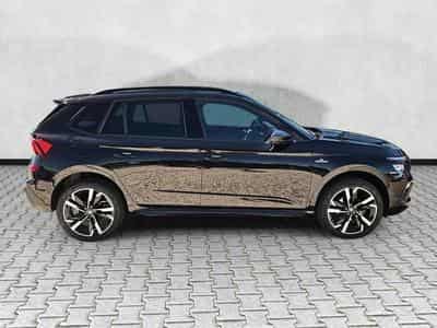 Skoda Kamiq Monte Carlo (2026) - Photo 8