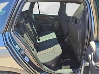Skoda Kamiq Monte Carlo (2026) - Photo 13