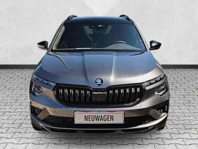 Skoda Kamiq Monte Carlo (2026) - Photo 2