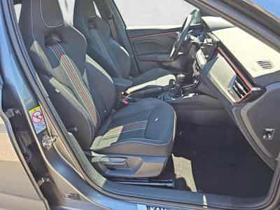Skoda Kamiq Monte Carlo (2026) - Photo 10