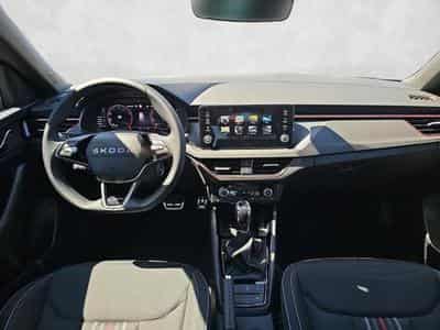Skoda Kamiq Monte Carlo (2026) - Photo 11