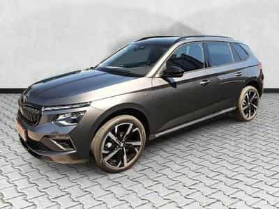 Skoda Kamiq Monte Carlo (2026) - Photo 3