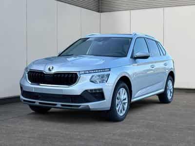 Skoda Kamiq Selection (2025) - Photo 1