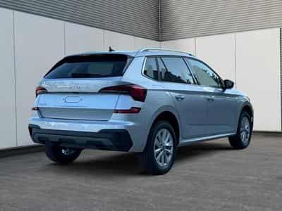 Skoda Kamiq Selection (2025) - Photo 3