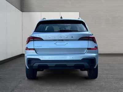 Skoda Kamiq Selection (2025) - Photo 4