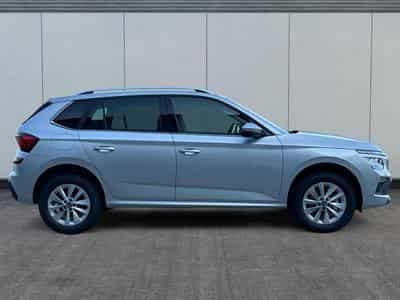 Skoda Kamiq Selection (2025) - Photo 5
