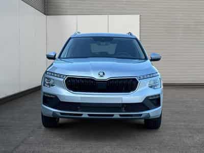 Skoda Kamiq Selection (2025) - Photo 6