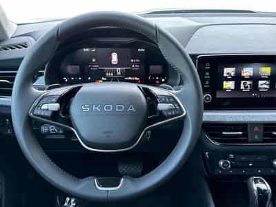 Skoda Kamiq Selection (2025) - Photo 8