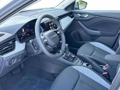 Skoda Kamiq Selection (2025) - Photo 9
