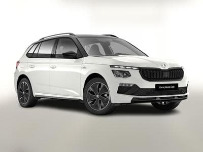 Skoda Kamiq Monte Carlo (2026) - Photo 1