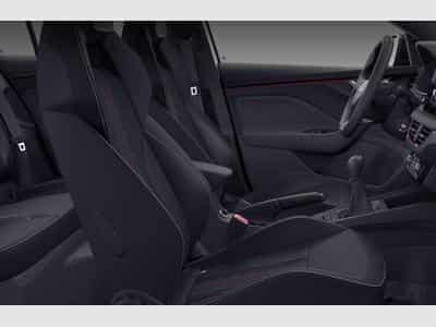 Skoda Kamiq Monte Carlo (2026) - Photo 5