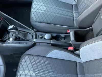 VW Taigo R-Line (2026) - Photo 13