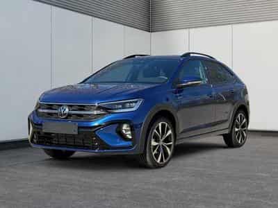 VW Taigo R-Line Limited (2026) - Photo 1