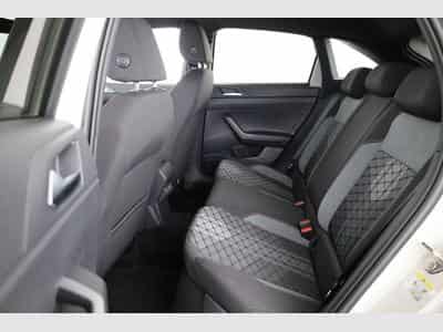 VW Taigo R-Line (2026) - Photo 10