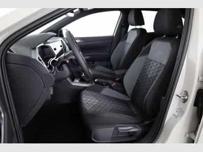VW Taigo R-Line (2026) - Photo 9