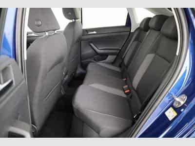 VW Taigo LIFE (2026) - Photo 10