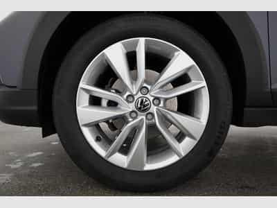VW Taigo LIFE (2026) - Photo 12