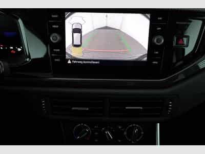 VW Taigo LIFE (2026) - Photo 6