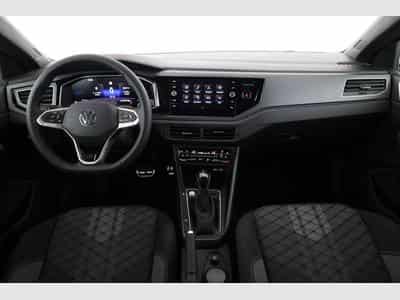 VW Taigo R-Line (2026) - Photo 4