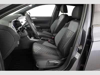 VW Taigo R-Line (2026) - Photo 9