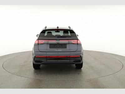 VW Taigo R-Line (2026) - Photo 14