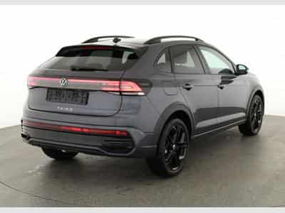 VW Taigo R-Line (2026) - Photo 2