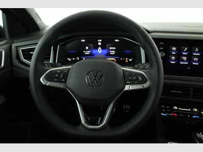 VW Taigo R-Line (2026) - Photo 5