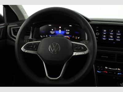 VW Taigo LIFE (2026) - Photo 5