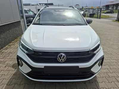 VW Taigo R-Line Limited (2026) - Photo 5