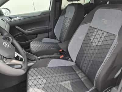 VW Taigo R-Line Limited (2026) - Photo 8