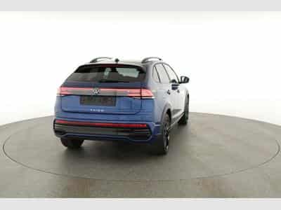 VW Taigo R-Line (2026) - Photo 15