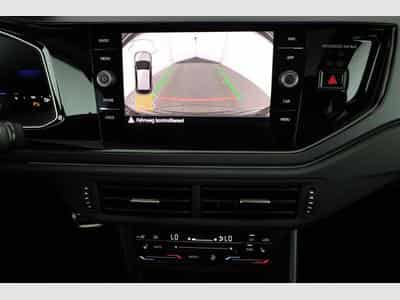 VW Taigo R-Line (2026) - Photo 6