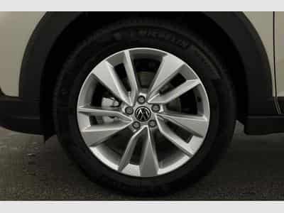 VW Taigo LIFE (2026) - Photo 13