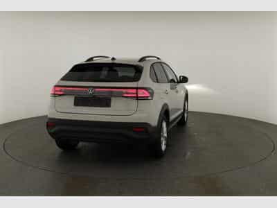 VW Taigo LIFE (2026) - Photo 15