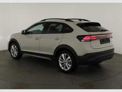 VW Taigo LIFE (2026) - Photo 3