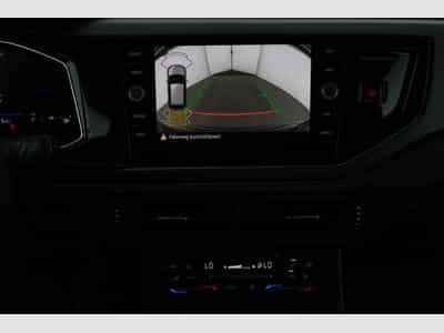 VW Taigo R-Line (2026) - Photo 6