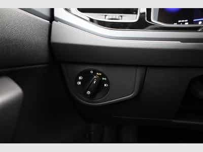 VW Taigo R-Line (2026) - Photo 8