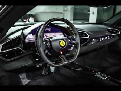 Ferrari 296 GTS FRANCE - CANNA DI FUCILE – FULL XPEL (2024) - Photo 11