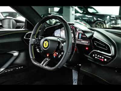 Ferrari 296 GTS FRANCE - CANNA DI FUCILE – FULL XPEL (2024) - Photo 13