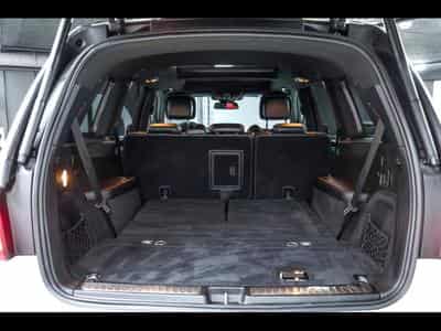 Mercedes GLS 63 AMG V8 5.5 4MATIC 7 PLACES - DIAMOND WHITE METALLIC DESIGNO (2018) - Photo 14