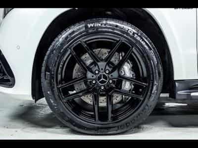 Mercedes GLS 63 AMG V8 5.5 4MATIC 7 PLACES - DIAMOND WHITE METALLIC DESIGNO (2018) - Photo 7