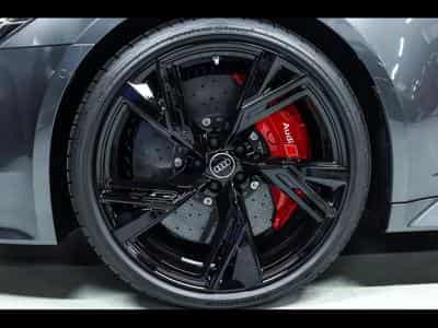 Audi RS6 AVANT PERFORMANCE 4.0 TFSI QUATTRO TIPTRONIC PACK RS DYNAMIQ (2024) - Photo 8