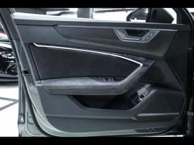 Audi RS6 AVANT PERFORMANCE 4.0 TFSI QUATTRO TIPTRONIC PACK RS DYNAMIQ (2024) - Photo 9
